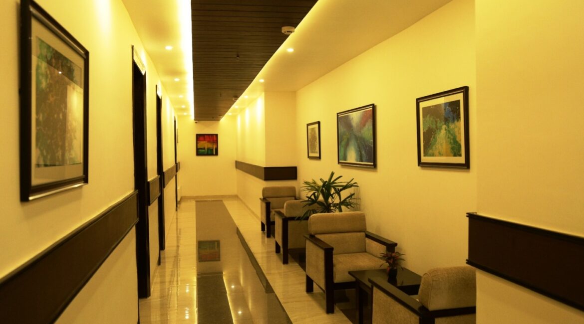 Experience Authentic Assamese Hospitality at Hotel Prism