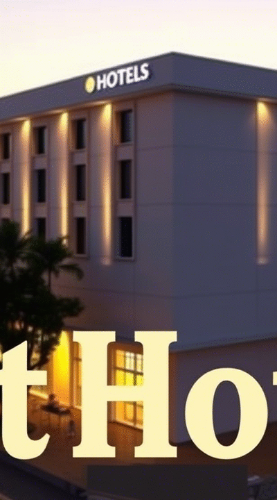 Best Hotels in Jorhat Near Railway Station – Why Hotel Prism Tops the List